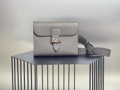 cheap quality Sac a Depeches 21 togo Etein PHW